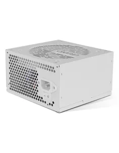 Fuente alimentacion nox urano pro gaming atx 850w blanco
