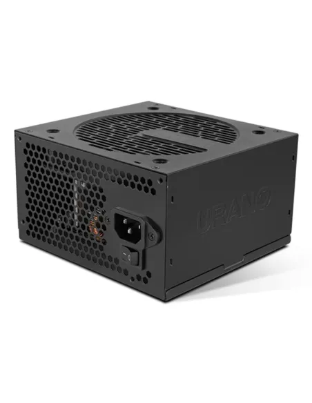 Fuente alimentacion nox urano pro gaming atx 750w