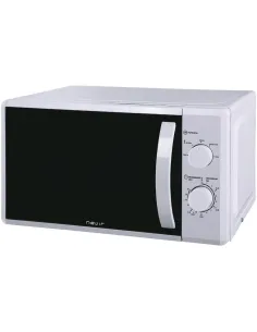 Microondas nevir nvr - 6226m 20l 700w
