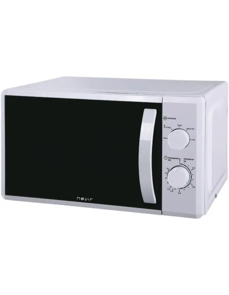 Microondas nevir nvr - 6226m 20l 700w