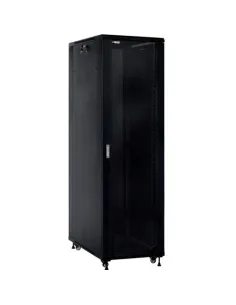 WP STANDING SERVERRACK RSB SERIES 19" 27U 800X1000MM BLACK RAL 9005