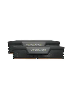 MEMORIA CORSAIR DDR5 8GB 1X8GB PC5200 VENGEANCE RGB CMH8GX5M1B5200C40
