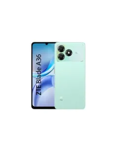 ZTE BLADE A36 4GB+64GB