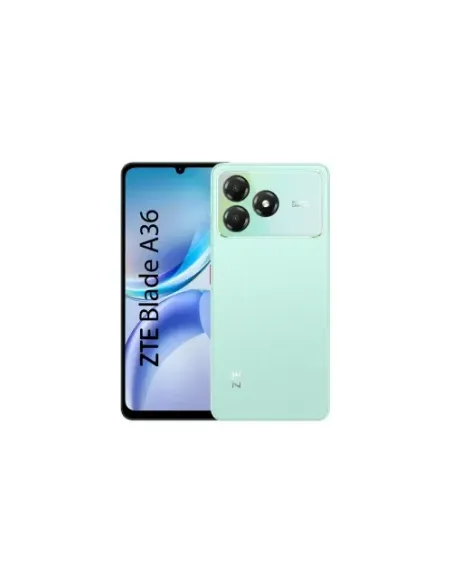 ZTE BLADE A36 4GB+64GB