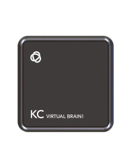 KRAMER CONTROL - HW ONLY HARDWARE PLATFORM WITH 1 INSTANCE OF KRAMER VIRTUALBRAIN GEN2- KC-VIRTUALBRAIN1(GEN2) (30-00022790)