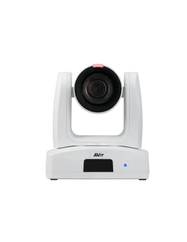 AVER PROAV CAMARA PTZ310UV2B (61S3110000A5) 4KP60, 12X ZOOM ,HDMI, 3GSDI, USB, IP, NDI HX3* BLACK COLOR