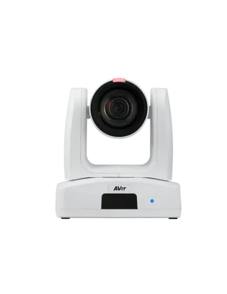 AVER PROAV CAMARA PTZ310UV2B (61S3110000A5) 4KP60, 12X ZOOM ,HDMI, 3GSDI, USB, IP, NDI HX3* BLACK COLOR
