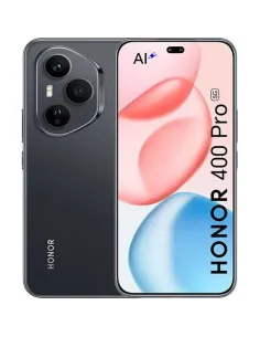 HONOR 400 PRO 5G MIDNIGHT BLACK 12GB + 512GB