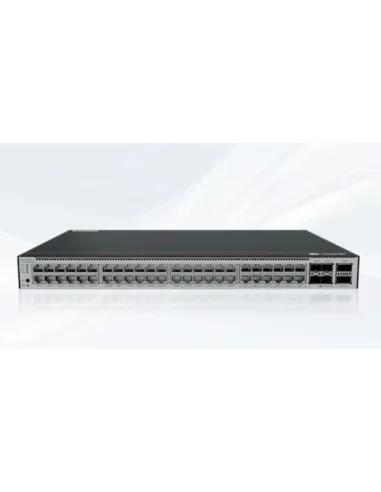 HUAWEI S5755-H48UM4Y2CZ (48*10/100/1G/2.5GBASE-T PORTS