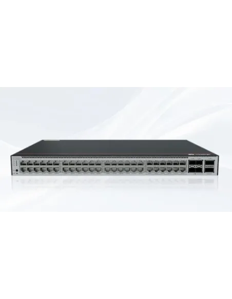 HUAWEI S5755-H48UM4Y2CZ (48*10/100/1G/2.5GBASE-T PORTS