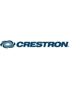 CRESTRON HORIZON 2 KEYPAD WITH CRESNET COMMUNICATIONS, STANDARD ENGRAVED, WHITE (HZ2-KPCN-W) 6512517