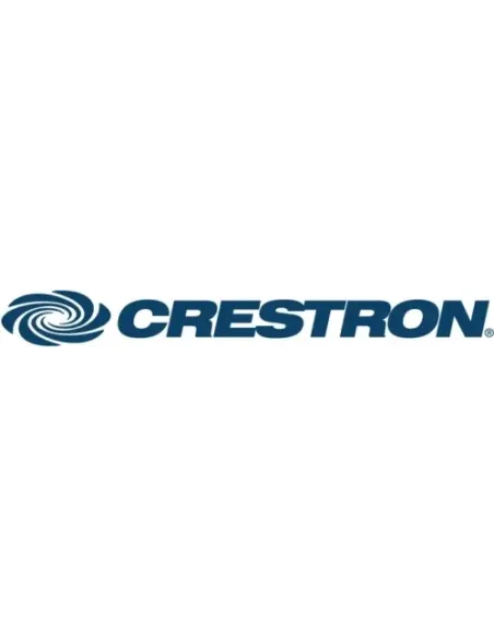 CRESTRON HORIZON 2 KEYPAD WITH CRESNET COMMUNICATIONS, STANDARD ENGRAVED, WHITE (HZ2-KPCN-W) 6512517
