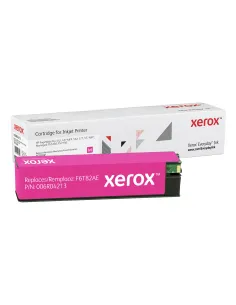 El cartucho Everyday™ Magenta de Xerox es compatible con HP 973X (F6T82AE), Capacidad alta