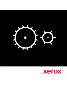 Xerox Rodillo de transferencia (larga duración, normalmente no necesario)