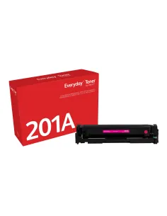 Toner Everyday™Magenta di Xerox compatibile con HP 201A (CF403A), Capacidad estándar