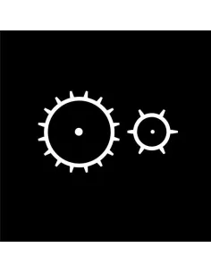 Xerox 001R00623 limpiador de impresora Transfer belt cleaner