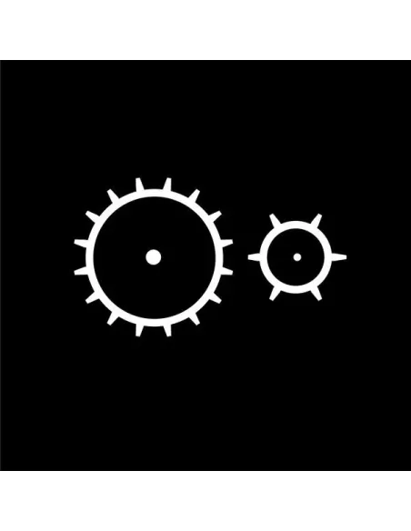 Xerox 001R00623 limpiador de impresora Transfer belt cleaner