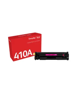 Toner Everyday™Magenta di Xerox compatibile con HP 410A (CF413A), Capacidad estándar