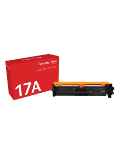 Toner Everyday™Negro di Xerox compatibile con HP 17A (CF217A), Capacidad estándar