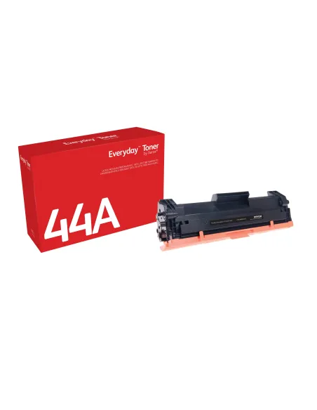 Toner Everyday™Negro di Xerox compatibile con HP 44A (CF244A), Capacidad estándar