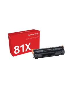 Toner Everyday™Negro di Xerox compatibile con HP 83X (CF283X), Capacidad alta