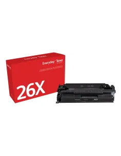 Toner Everyday™Negro di Xerox compatibile con HP 26A (CF226A), Capacidad estándar
