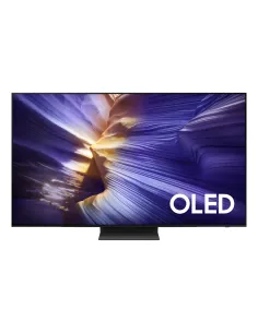 Samsung S93F TV 65" OLED 4K Vision AI Smart TV 2025