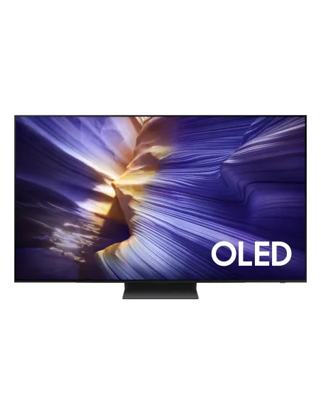 Samsung S93F TV 65" OLED 4K Vision AI Smart TV 2025