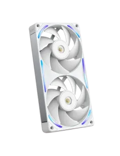 NZXT F240X RGB SINGLE-FRAME BL