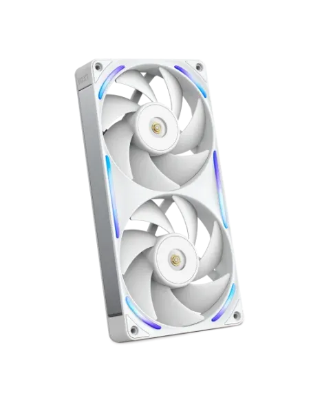 NZXT F240X RGB SINGLE-FRAME BL