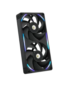 NZXT F240X RGB SINGLE-FRAME