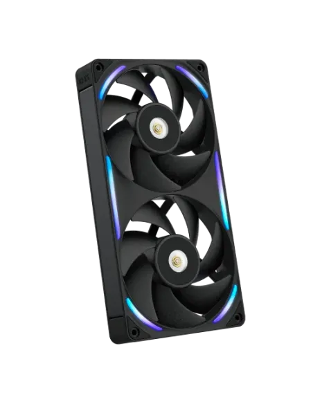 NZXT F240X RGB SINGLE-FRAME