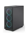 FRACTAL CAJA EPOCH XL BLACK TG RGB LIGHT TINT FD-C-EPO1X-04