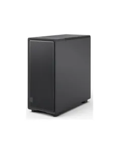 FRACTAL CAJA EPOCH XL BLACK TG LIGHT TINT FD-C-EPO1X-02