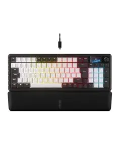 TECLADO CORSAIR VANGUARD 96-MLX PLASMA-DUAL CH-91E921E-ES