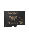 SANDISK TARJETA NINTENDO 1TB SDSQXAO-1T00-GN6ZN
