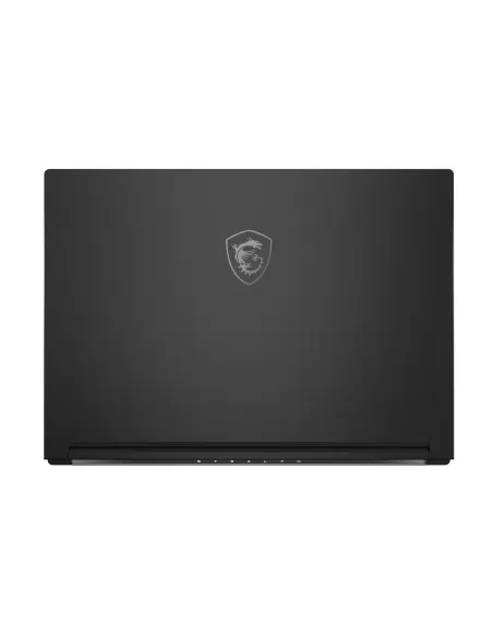 MSI Stealth A16 AI+ A3XWIG-061ES Copilot+ PC AMD Ryzen AI 9 370 Portátil 40,6 cm (16") Quad HD+ 32 GB LPDDR5x-SDRAM 1 TB SSD