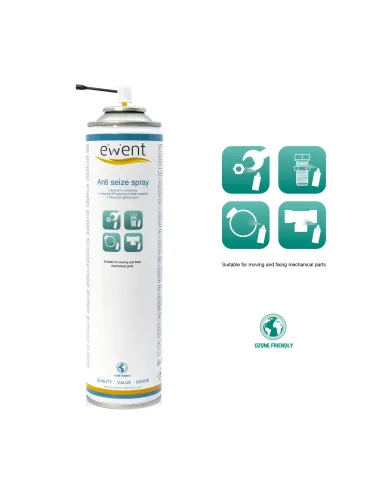 Ewent Spray antiadherente