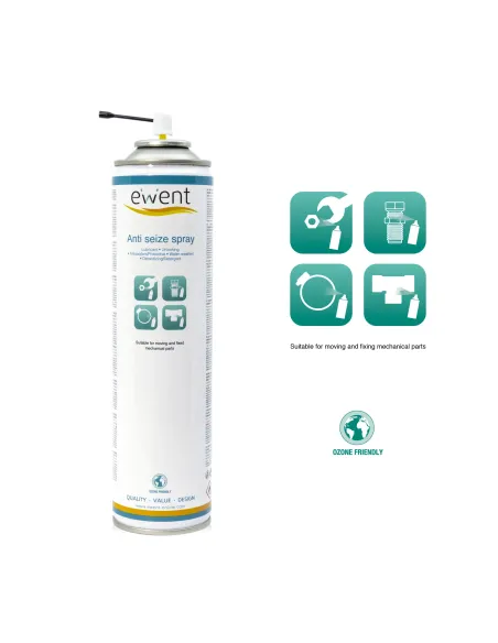 Ewent Spray antiadherente