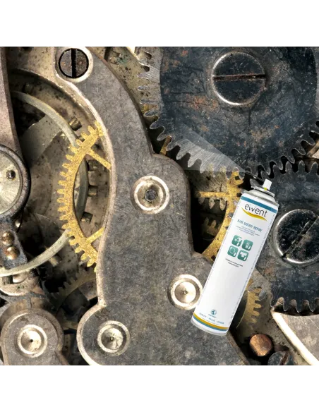 Ewent Spray antiadherente