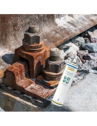 Ewent Spray antiadherente