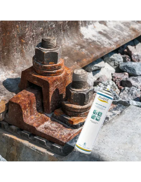 Ewent Spray antiadherente