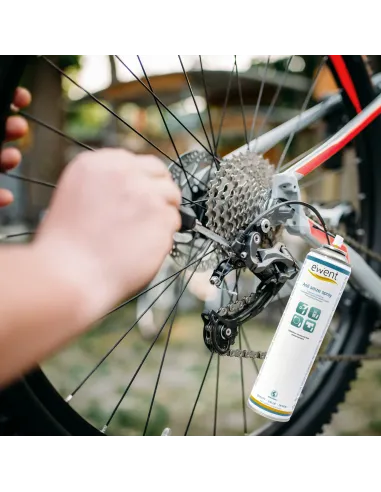 Ewent Spray antiadherente