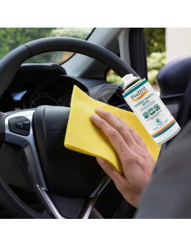 Ewent Detergente en spray desinfectante para superficies