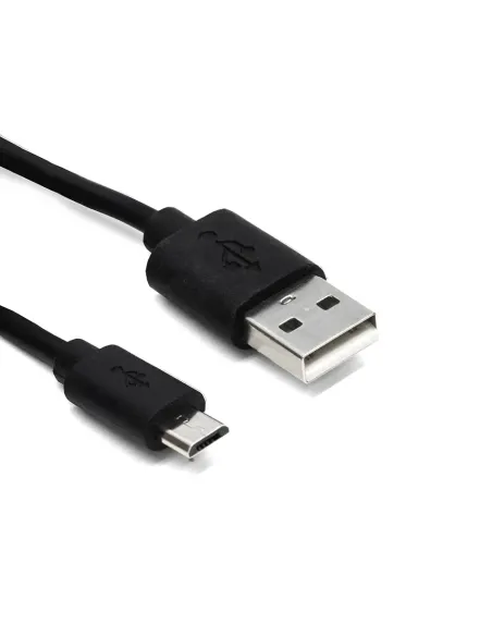 Cable phoenix usb a micro usb de 3 metros