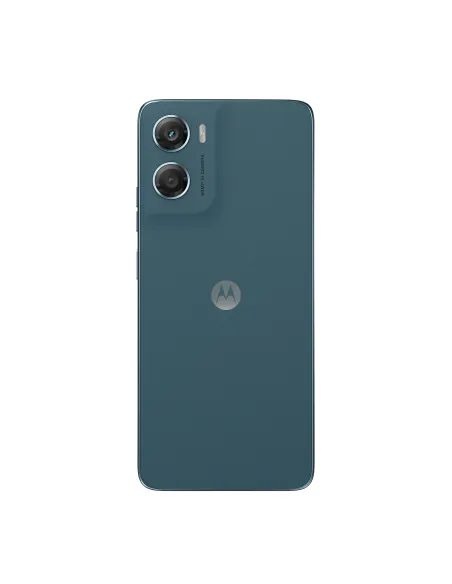 Motorola moto g06 17,5 cm (6.88") SIM doble Android 15 4G USB Tipo C 4 GB 256 GB 5200 mAh Azul