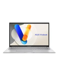 ASUS Vivobook 17 F1704VA-AU049W - Ordenador Portátil 17.3" Full HD (Intel Core 7 150U, 16GB RAM, 1TB SSD, Graphics, Windows 11