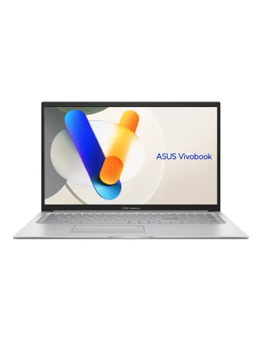 ASUS Vivobook 17 F1704VA-AU049W - Ordenador Portátil 17.3" Full HD (Intel Core 7 150U, 16GB RAM, 1TB SSD, Graphics, Windows 11