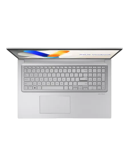 ASUS Vivobook 17 F1704VA-AU049W - Ordenador Portátil 17.3" Full HD (Intel Core 7 150U, 16GB RAM, 1TB SSD, Graphics, Windows 11