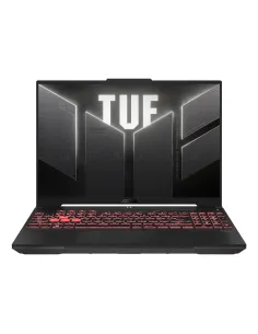 ASUS TUF Gaming A16 TUF607NUG-RL165 - Ordenador Portátil Gaming de 16" WUXGA 144Hz (AMD Ryzen 7 7445HS, 16GB RAM, 512GB SSD,